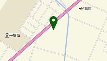 高橋写真館の地図画像