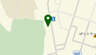 バレンタインハイパーの地図画像