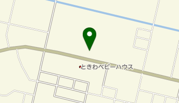 まるきやの地図画像