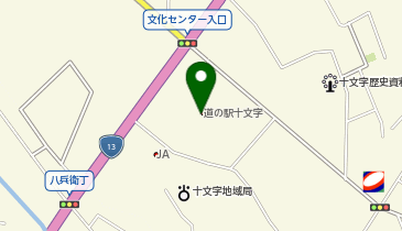 いっぷく処いもやの地図画像