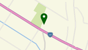 横手市役所 生涯学習センター・公民館 浅舞公民館 樽見内分館の地図画像