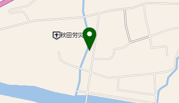 軽井沢はり灸治療院の地図画像