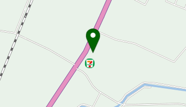 アキタアルペンスポーツの地図画像