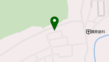 日本習字由利本荘支部の地図画像