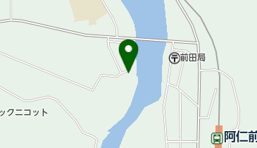 庄司工務店の地図画像