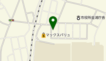 エフツーゾーンの地図画像