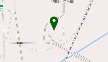 デイサービス角館さくらさくらの地図画像