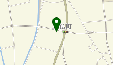 有限会社イタガキの地図画像