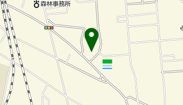 花見ダンススクールの地図画像