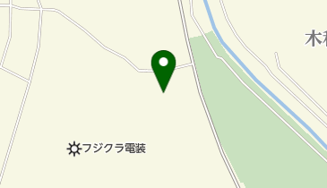 有限会社カトウ衛生企業の地図画像