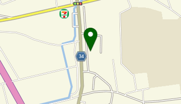 戸塚接骨院の地図画像