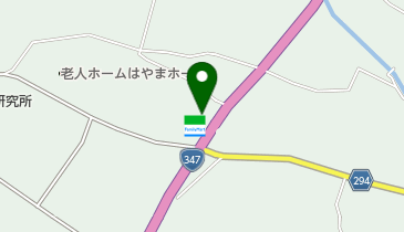 株式会社コスモス薬局 湯野沢店の地図画像