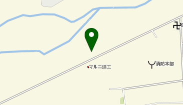 グループホームさくらの家 2号館の地図画像