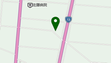 ソアリングシステムパラグライダースクールの地図画像