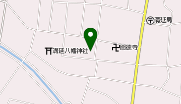 酪王河北販売の地図画像