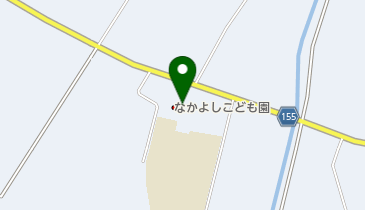 亀岡地区学童保育所あおぞらクラブの地図画像