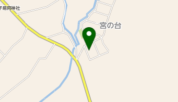 まんまる(NPO法人) グループホームコスモス寮の地図画像