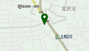 トイ・ジャックの地図画像