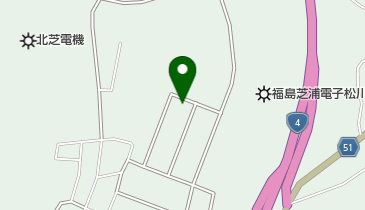 有限会社黒岩工作所の地図画像