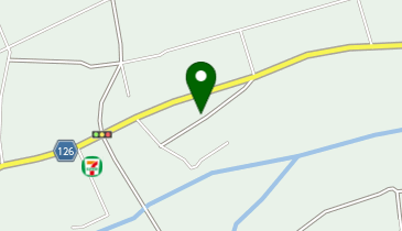 有限会社陸奥の地図画像