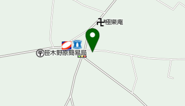 株式会社エコ・ピット21イーカーショップ福島西店の地図画像