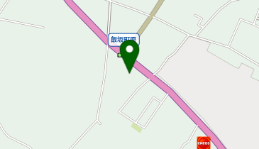 ガレージエムの地図画像