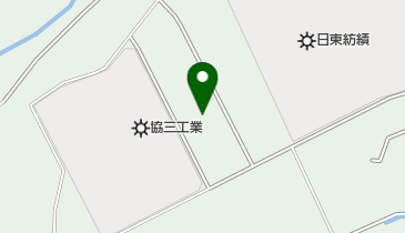 株式会社計装電子の地図画像