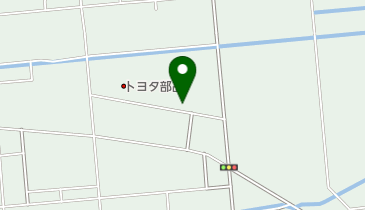 スリールの地図画像
