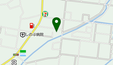 美容室はな.の地図画像