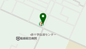 さくら薬局永井川店の地図画像