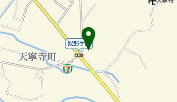 株式会社東商の地図画像