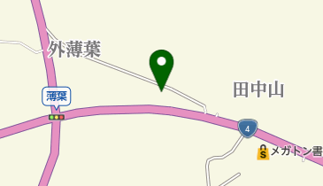 医療法人いこいの里の地図画像