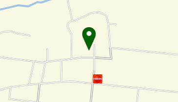 扇歌謡教室の地図画像