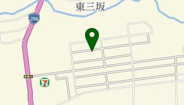 ビーンズショップ珈香の地図画像