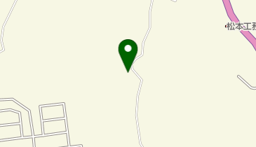 しらかわ愛宕山パークゴルフ場の地図画像