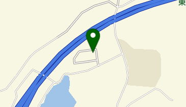 小林土木株式会社白河支店の地図画像