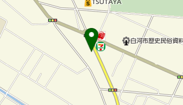 メイクスモアの地図画像