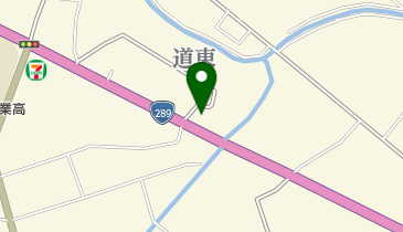 グレース・共和の地図画像