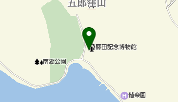 魔法のランプの地図画像