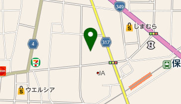 株式会社アクト伊達支店の地図画像