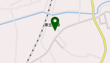 有限会社ヨシダ化成の地図画像