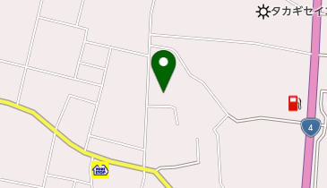 株式会社佐武の地図画像