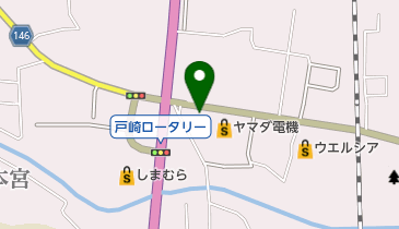 写真のこばやしの地図画像