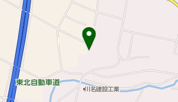 有限会社須藤住機工業の地図画像