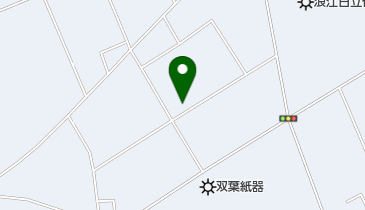 有限会社ライズの地図画像