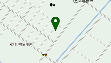 有限会社プロウェイの地図画像