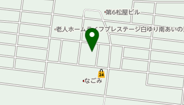 藤本康男税理士事務所の地図画像