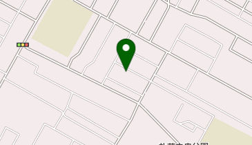 デイサービスセンターふくじゅ草の地図画像