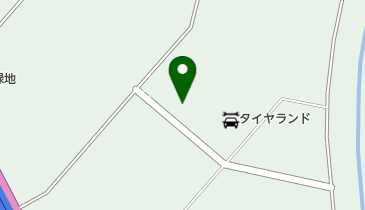 東幌整備工業株式会社の地図画像