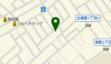 リガードの地図画像